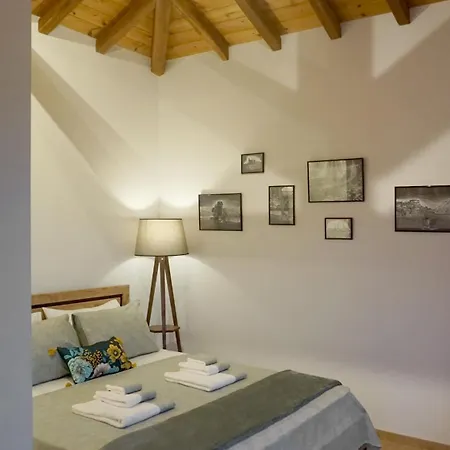 Villa Apolovesea *