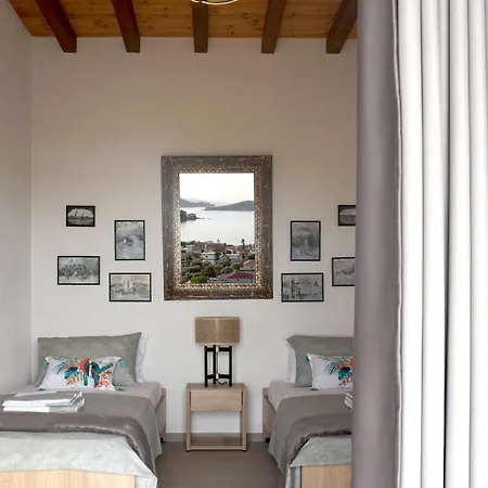 Apolovesea Villa Megali Ammos (Skiathos)