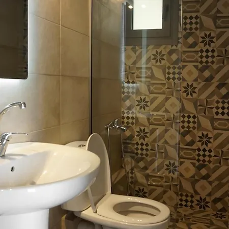 Apolovesea Villa Megali Ammos (Skiathos)