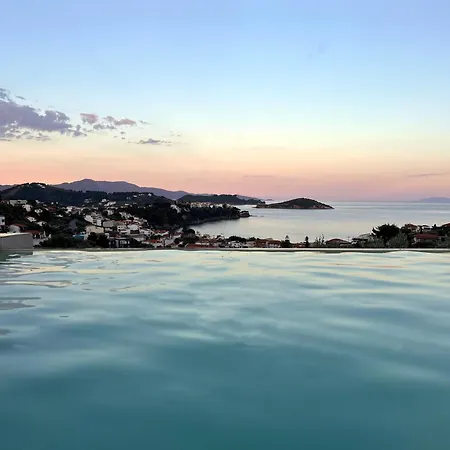 Apolovesea Megali Ammos (Skiathos)