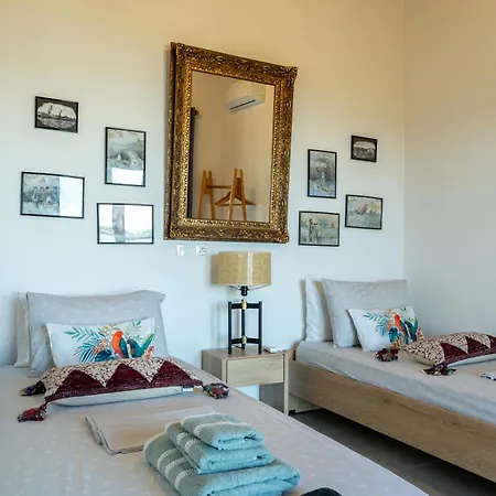 Villa Apolovesea *