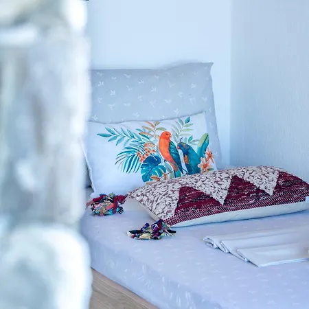 Villa Apolovesea Megali Ammos (Skiathos)