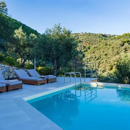 Villa Apolovesea