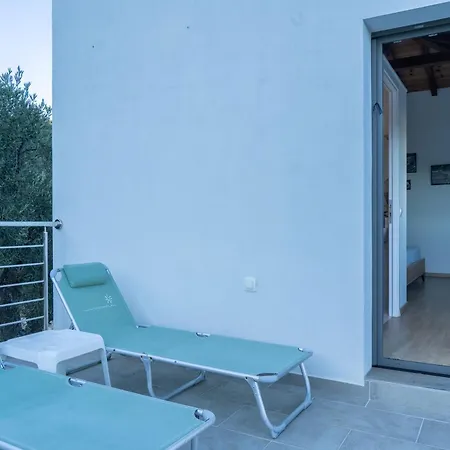 Villa Apolovesea Megali Ammos (Skiathos)