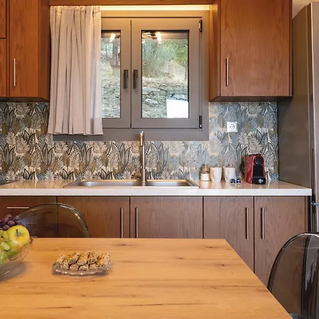 Villa Apolovesea Megali Ammos (Skiathos)