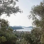 Villa Apolovesea Megali Ammos (Skiathos)